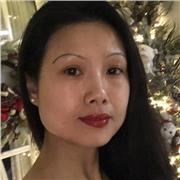 Professora de Chinês para estudantes e empresarial